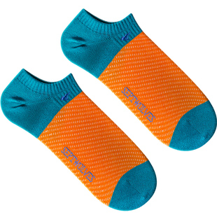 七匹狼袜子男士船袜男生新款透气运动吸汗防臭不掉跟男式低帮短袜