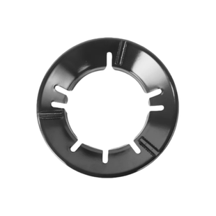 煤气灶防滑支架托聚火罩节能防风罩通用燃气灶台炉挡风家用节能圈