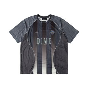 Dime MTL Team Jersey 春夏美式球衣Dime刺绣短袖休闲T恤速干上衣