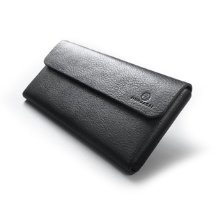 适用华为mateXT专用牛皮手机包华为X6折叠真皮手机套mate xts全包保护皮套X5简约复古个性壳X7头层牛皮手工包