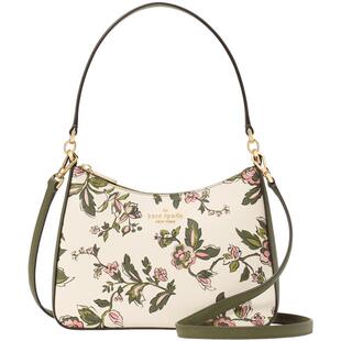 【3期免息】【新年礼物】kate spade  ks Madison 森林花卉印花包