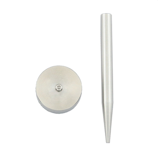 小铆钉安装工具 凯莉铂金包包锁板子母钉迷你撞钉手工diy五金打具