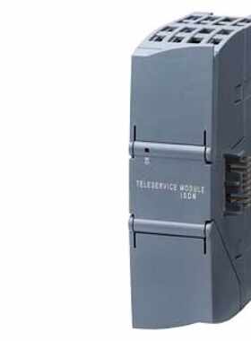 议价6ES7972-0MM00-0XA0西门子S7 TS调制解调器模块 针对电信业务