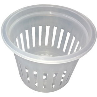 空中花园无土栽培花盆专用定植篮 阳台种菜神器家庭菜园水培蔬菜