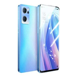 opporeno7pro手机膜reno7se钢化膜opopreno75g水凝oppreno全屏oppo5g新款opporone0ppo07opporen适用0pporeno