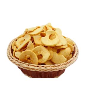 芳心之恋【赵露思推荐】苹果脆片苹果干网红休闲办公室小零食