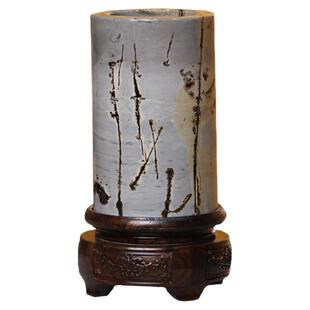 笔筒创意网红时尚现代简约高档老板办公室桌面多功能摆件商务礼品