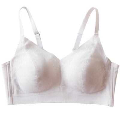 SoftSonnets无钢圈乳胶棉内衣