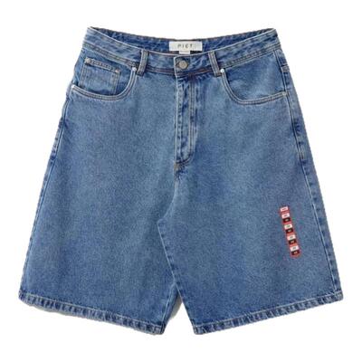 PIET Brand New Shorts 短裤男HBX