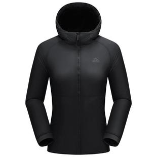 【P系列】伯希和Primaloft金标100GP棉连帽棉服女户外轻薄外套男