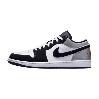 耐克/Nike Air Jordan 1 Low AJ1 黑白灰低帮篮球鞋 HF3148-106