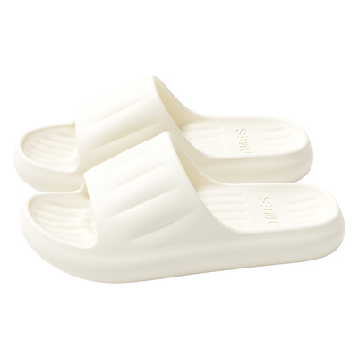 踩屎感拖鞋室内家居家用浴室防滑