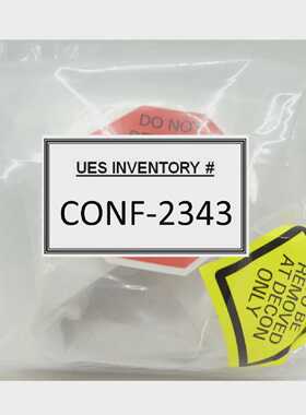 AMAT 应用材料 0020-01196 闹钟模块 (SCRN) 外壳 全新 剩余