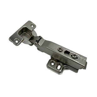 正负45度30度铰链135度联动门大角度合页 厚门板专用盖厚侧板铰链