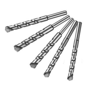 makita牧田圆柄冲击钻头水泥瓷砖混凝土多功能合金全瓷钻孔霸王钻