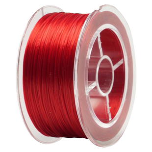 弹力绳手串高端耐磨水晶穿珍珠diy材料日本进口扁丝手链绳串珠线