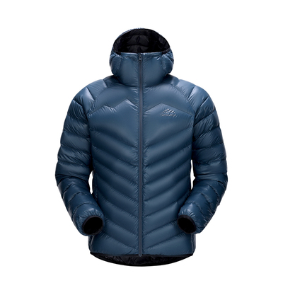 喜马拉雅99白鹅绒专业雪山羽绒