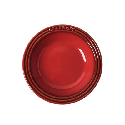 法国酷彩LECREUSET15cm宠物碗