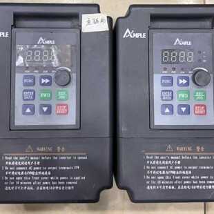 议价深圳安普变频器，型号AMPLE  AMP1000-INVER