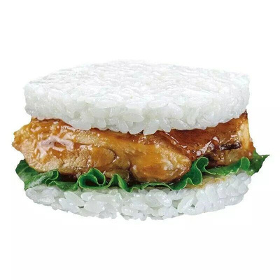 乐肴居微波加热即食快餐方便米饭