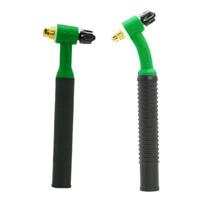 加大铜件工业级QQ300氩弧焊枪头