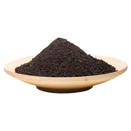 羊粪肥腐熟发酵有机肥纯鸡粪肥农家肥蔬菜专用花卉绿植100斤肥料