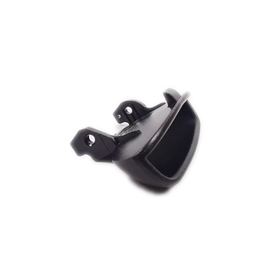 适用八代思域扶手箱盖卡扣思铭中央手扶箱扣手杂物箱开关06-11款