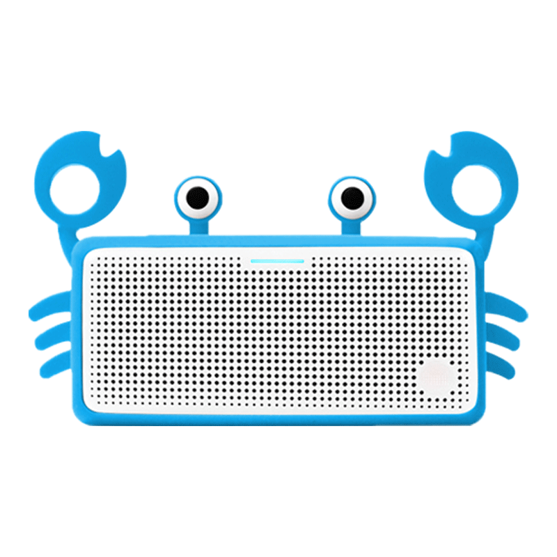 天猫精灵in糖方糖3 ccmini cc7智能音箱配件硅胶保护套壳防摔防尘