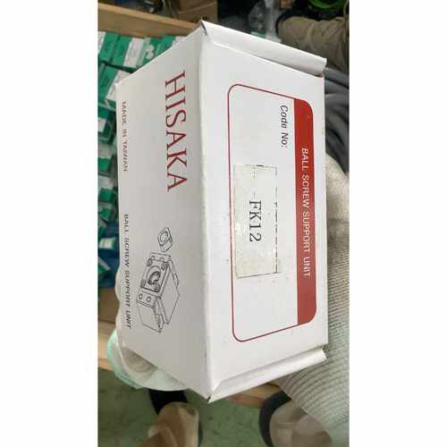 询价HISAKA轴承FK12