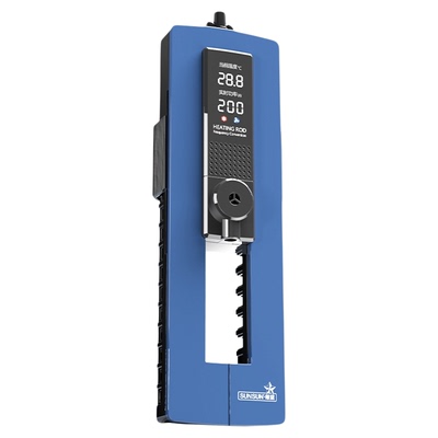 森森自动恒温加热棒离水断电安全