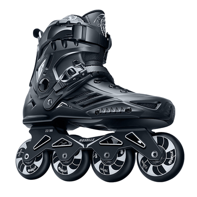 溜冰鞋直排轮花式男女初学者成人