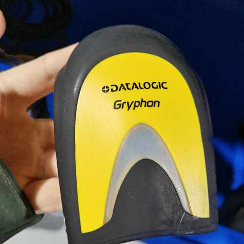 （请询价）Datalogic得利捷GD4430-DPM扫描，有线US