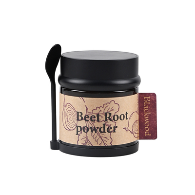 Blackwood冻干有机甜菜根粉健身叶酸铁含量甜菜根汁官方旗舰店