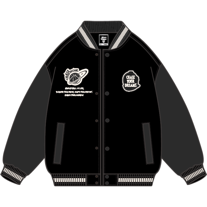 特步篮球系列厚款棉服男2026冬季