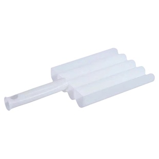 创意厨房四联肉丸制作器鱼丸肉丸子模具虾滑器肉馅家用炸丸子神器