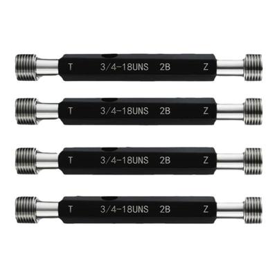 优质美标英制4-40高精度螺纹塞规