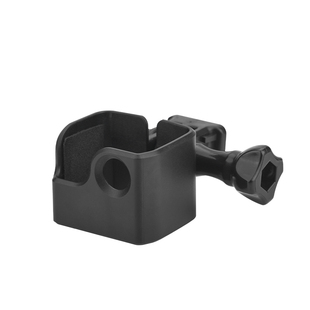 适用于大疆Pocket3/4拓展框转接兔笼 Osmo灵眸口袋云台相机多功能转接边框扩展背夹相机配件
