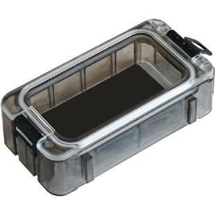 魔方夜光收纳盒钓鱼小配件工具盒路亚矶钓船钓饵盒鱼钩假饵路亚盒