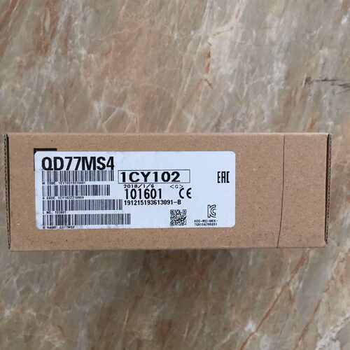 议价日本三菱模块 QD77MS2,QD77MS4,QD77MS16，全新正品，实物拍