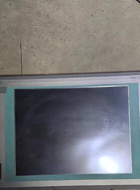 议价6AV7881-2AE00-8DD0 橙色新功能完好，