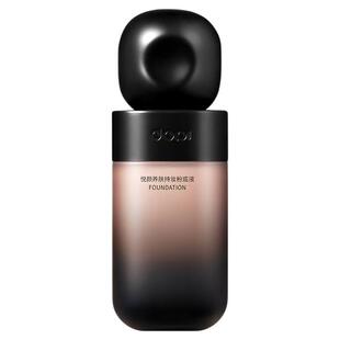 【官方旗舰店】dopi哆哌悦颜养肤持妆粉底液免定妆控油遮瑕粉底液