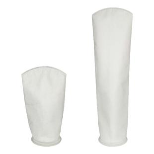 1号pp液体过滤袋式2号电泳漆柴油过滤袋ppe工业污水浴室石油滤袋