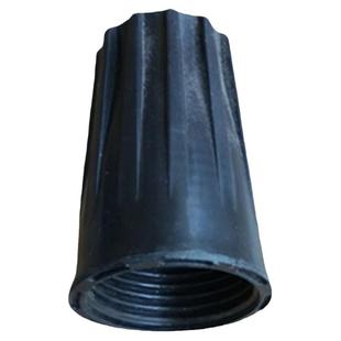 伸缩加长杆配件简约黑色塑料连接清洁杆头尘埃扫抹水器玻璃刮铲刀