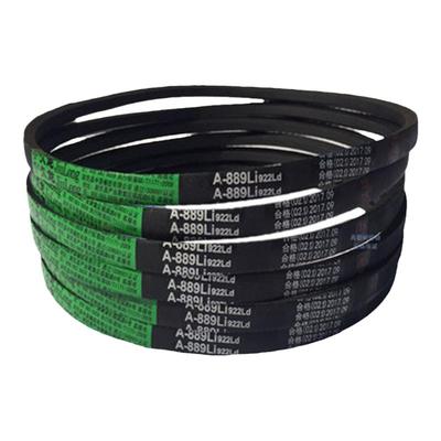 三角带久龙A型传动电机工业皮带