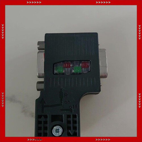 【问价】数据总线插头6ES7972-0BB52-0XA0，没盒