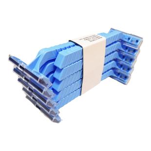 一次性手动剃须刀酒店宾馆便携旅行专用双层不锈钢进口刀片刮胡刀