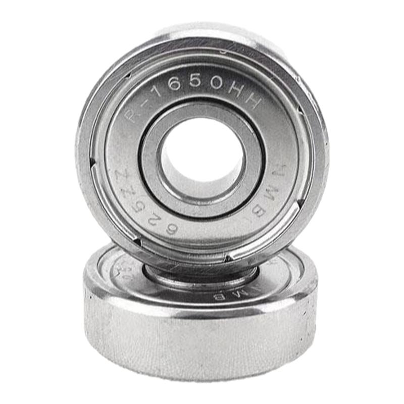 620四驱车轴承 MR62 2*6*2.5mm 免洗油 R-620 2*6*2mm 超薄620