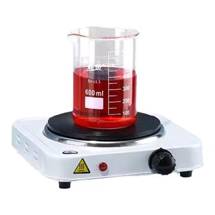 实验室电炉化学封闭电炉数显可调式电炉调温电热炉带传感器加热炉