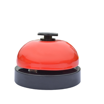 饭店传菜铃课堂学生抢答铃按铃器