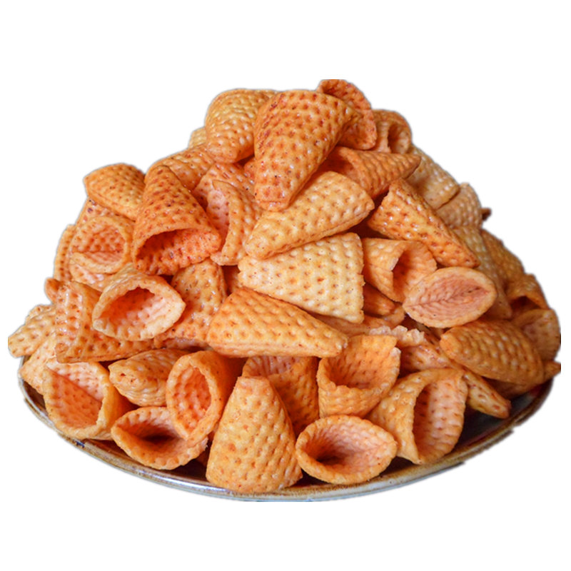 散装妙脆角火锅零食餐前小吃